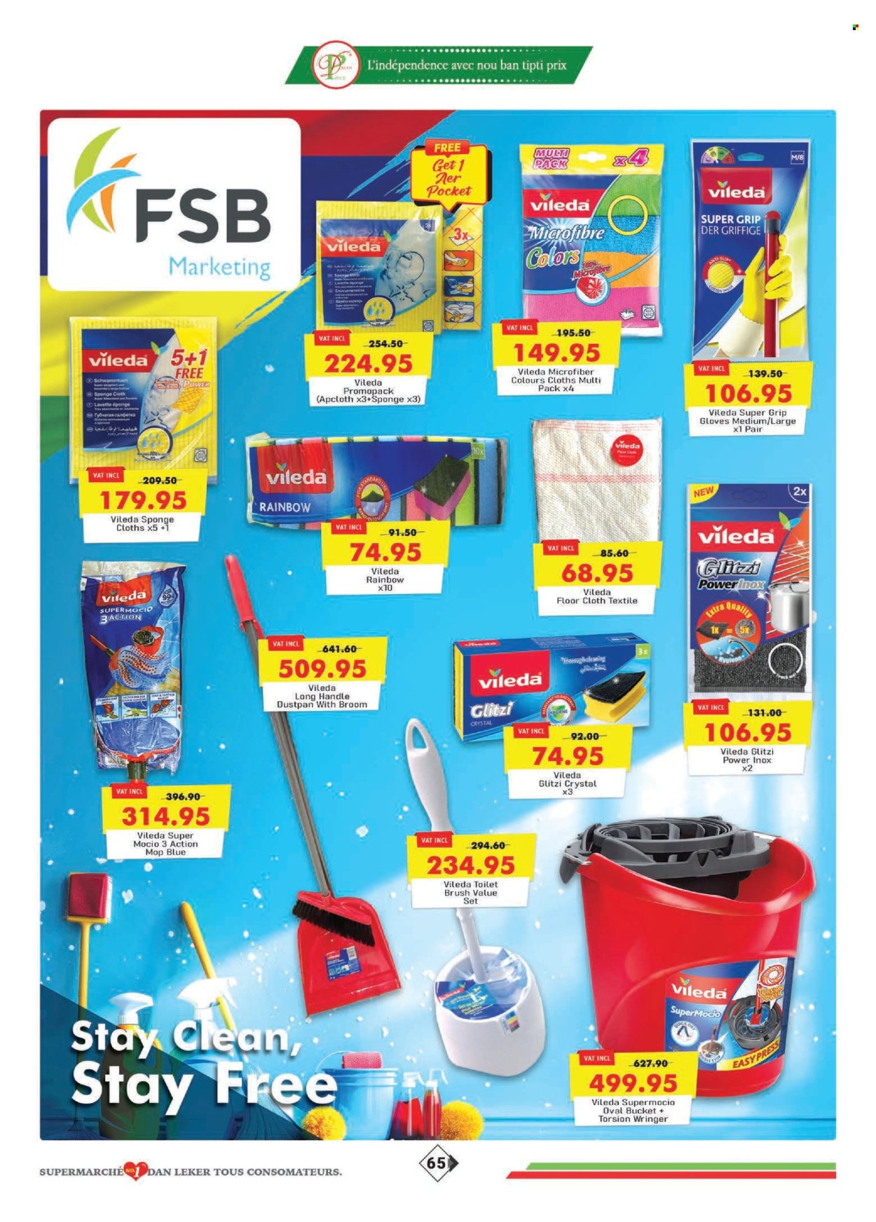 Dreamprice catalogue - 19.02.2026 - 15.03.2026. Page 65