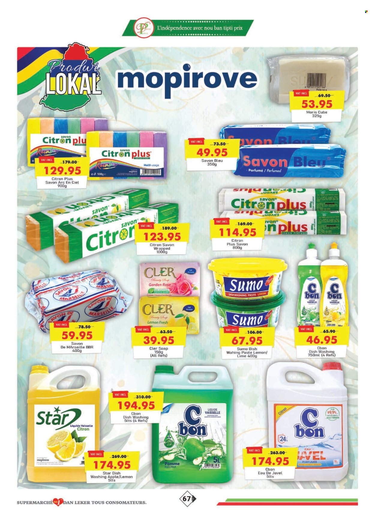 Dreamprice catalogue - 19.02.2026 - 15.03.2026. Page 67