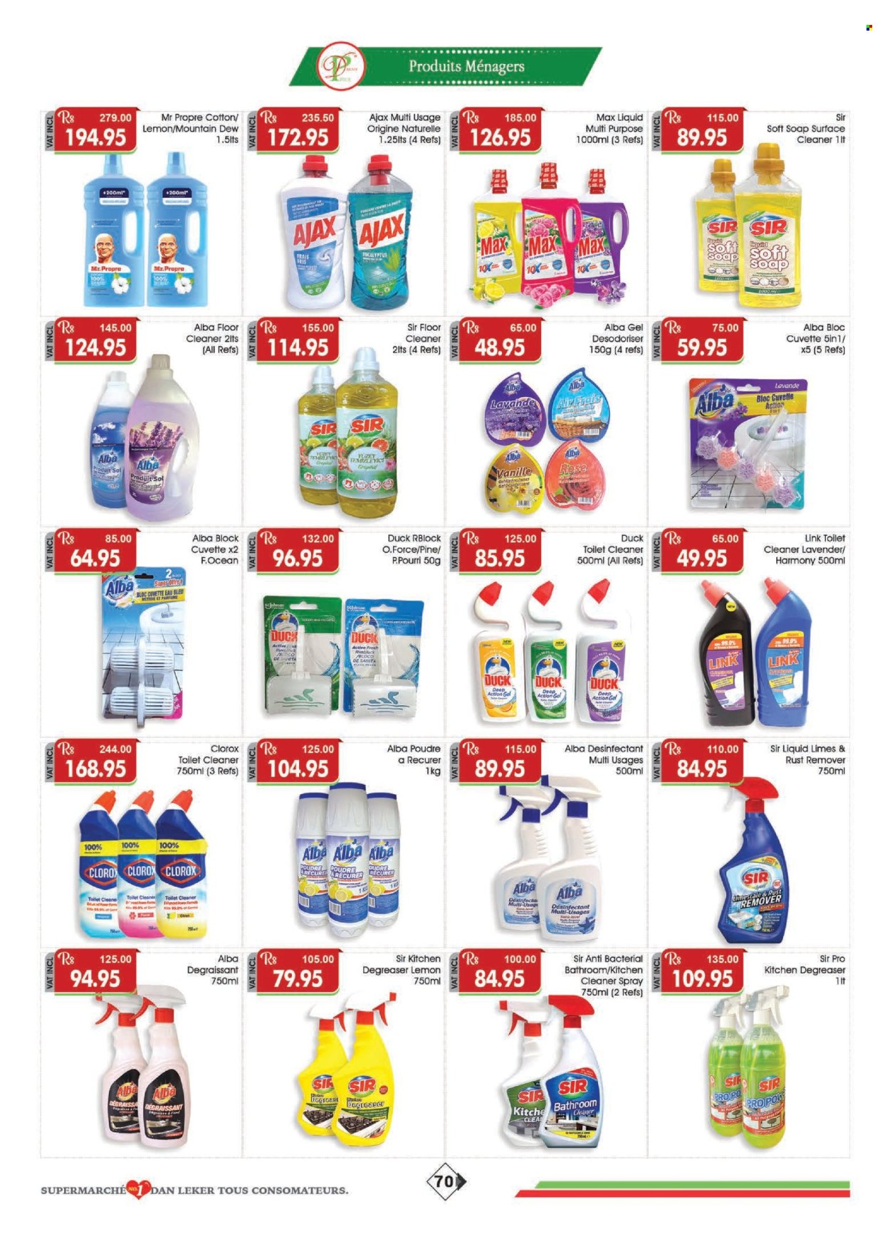 Dreamprice catalogue - 19.02.2026 - 15.03.2026. Page 70