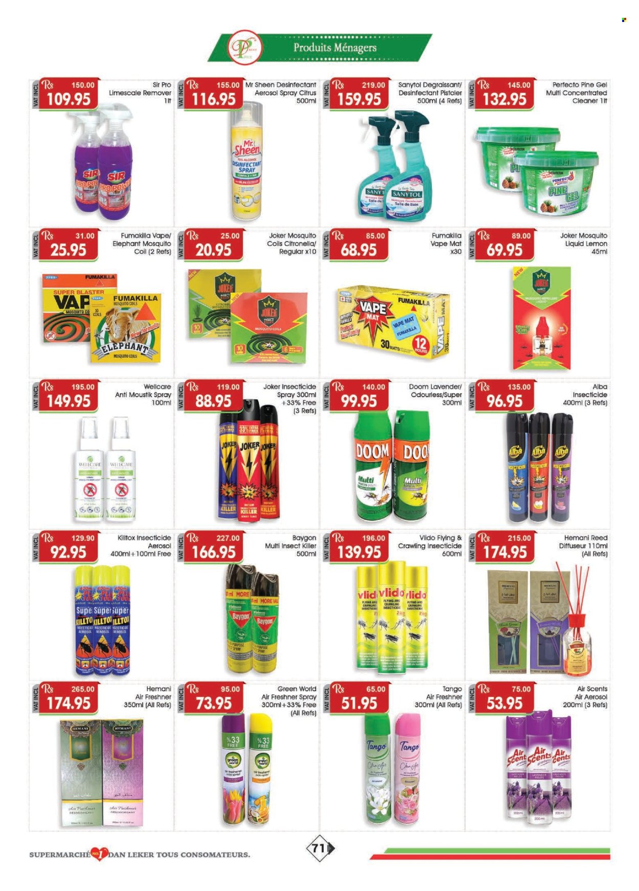 Dreamprice catalogue - 19.02.2026 - 15.03.2026. Page 71