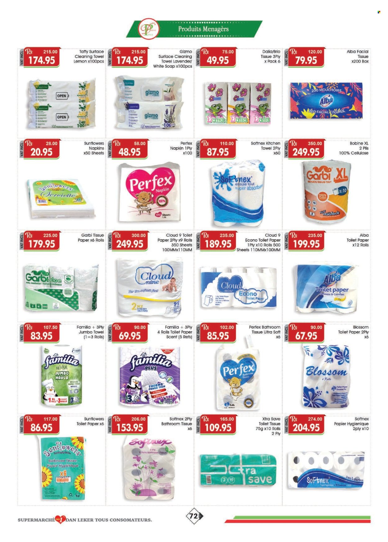Dreamprice catalogue - 19.02.2026 - 15.03.2026. Page 72
