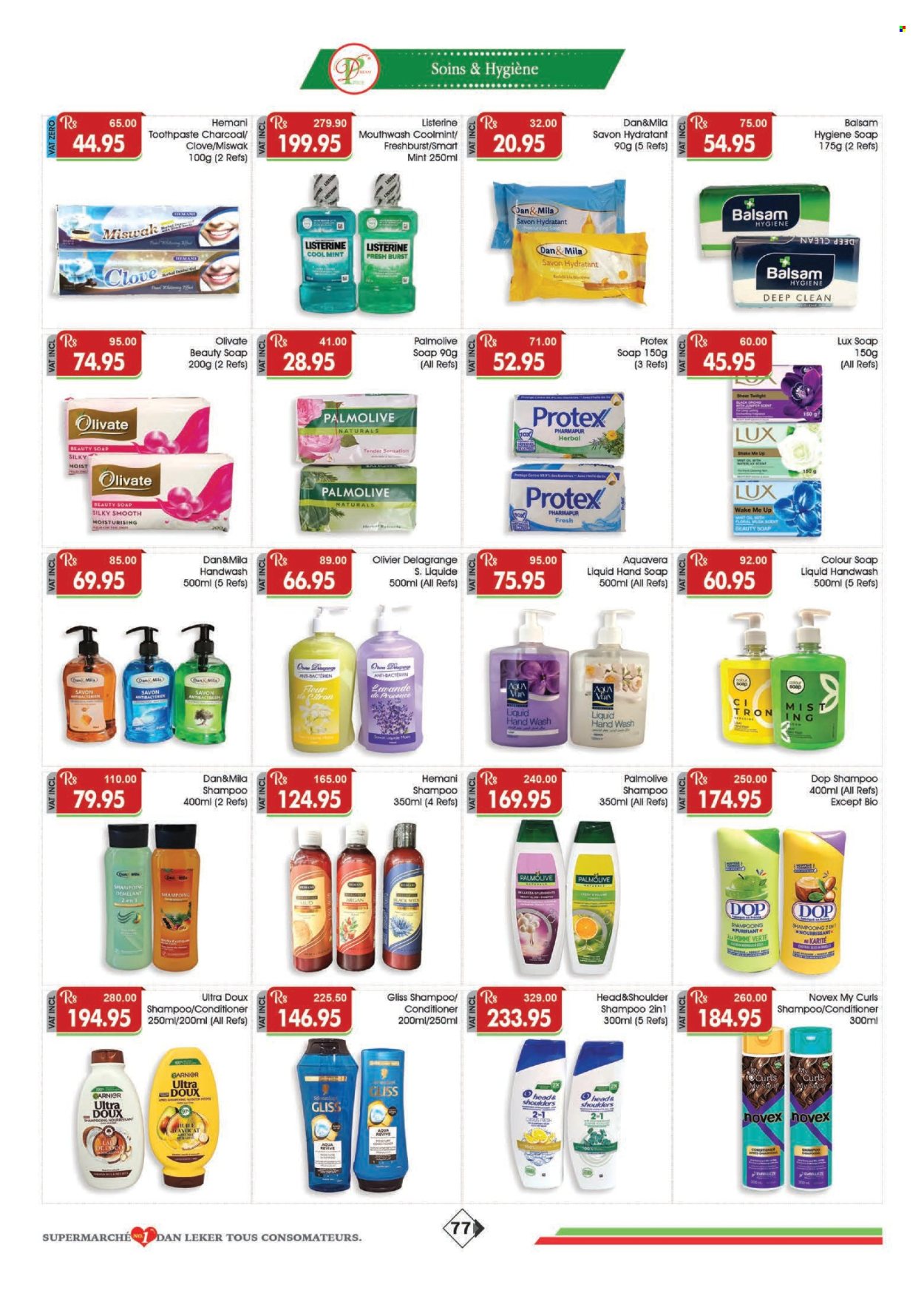 Dreamprice catalogue - 19.02.2026 - 15.03.2026. Page 77