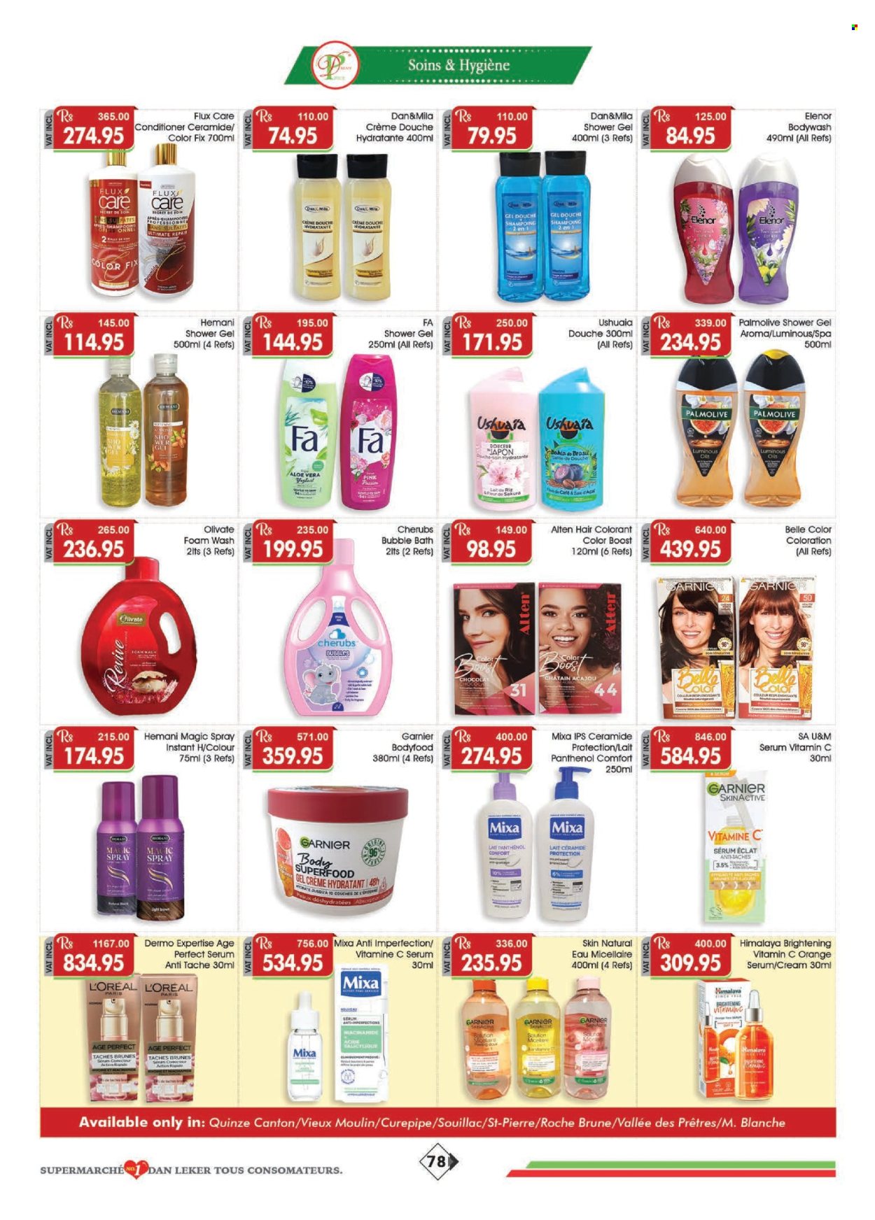 Dreamprice catalogue - 19.02.2026 - 15.03.2026. Page 78