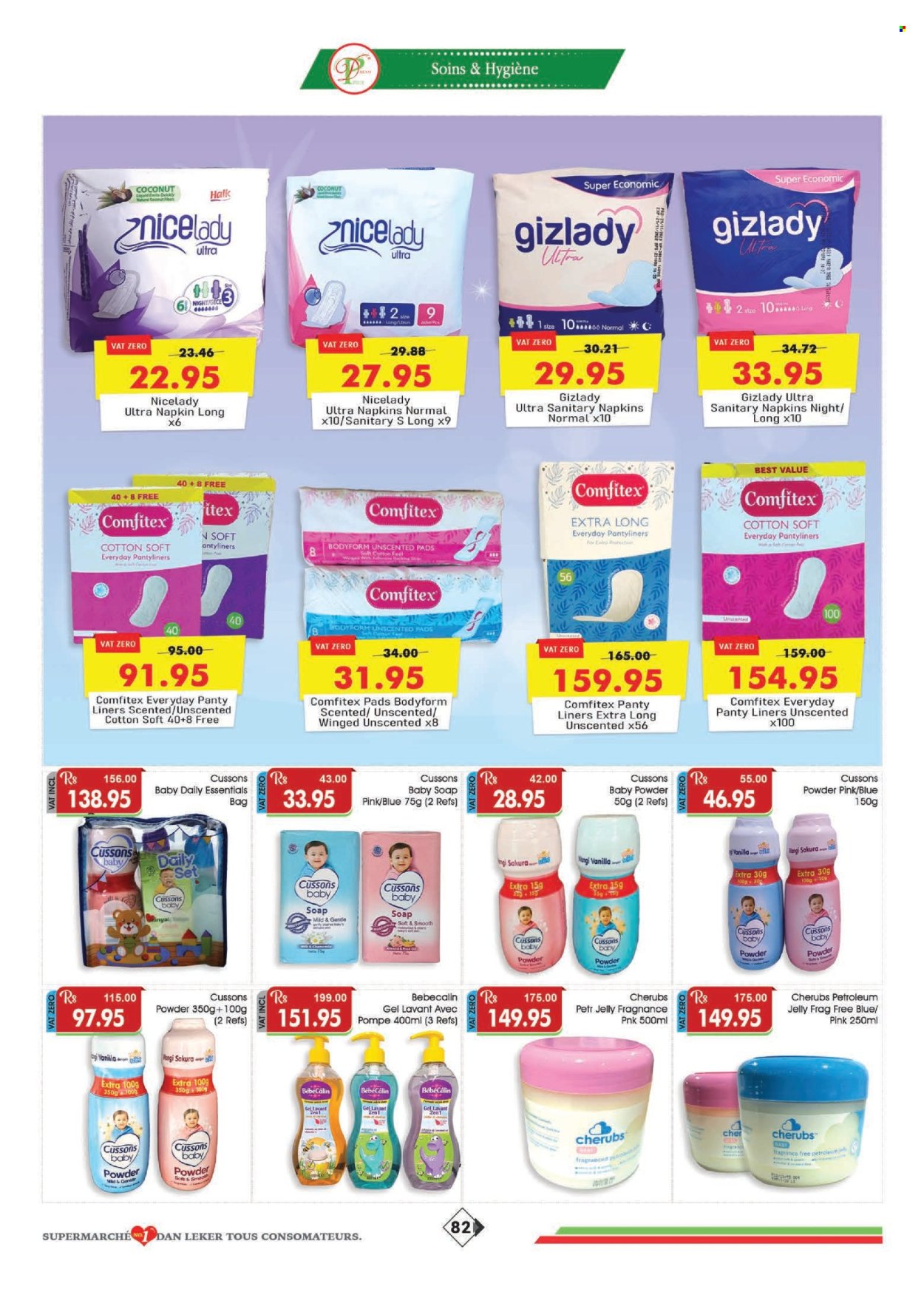 Dreamprice catalogue - 19.02.2026 - 15.03.2026. Page 82