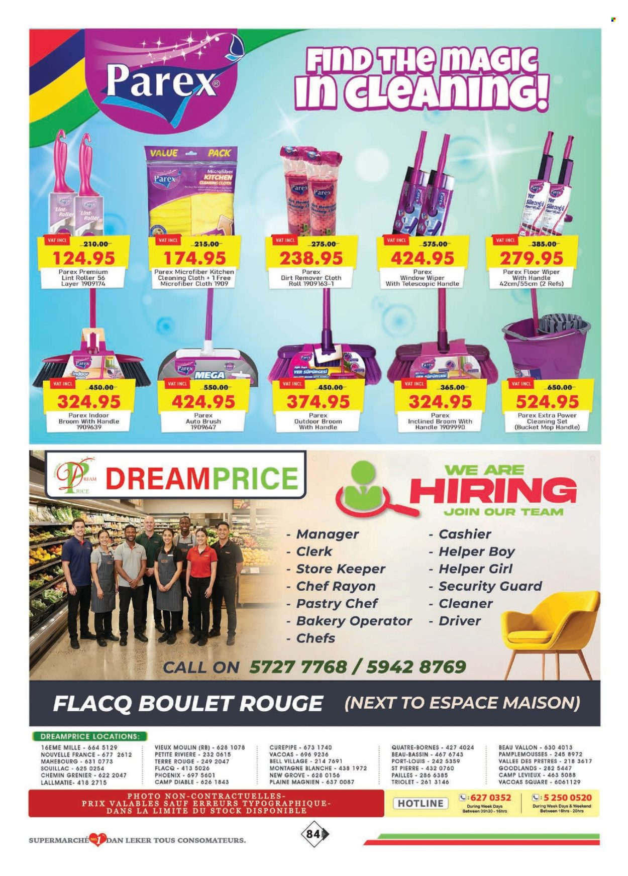 Dreamprice catalogue - 19.02.2026 - 15.03.2026. Page 84