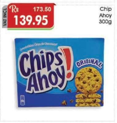 Chip Ahoy 300g