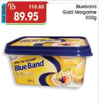 Blueband Gold Margarine 500g