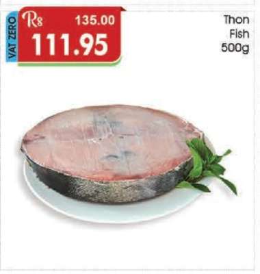 Thon Fish 500g