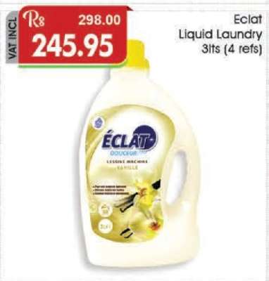 Eclat Liquid Laundry