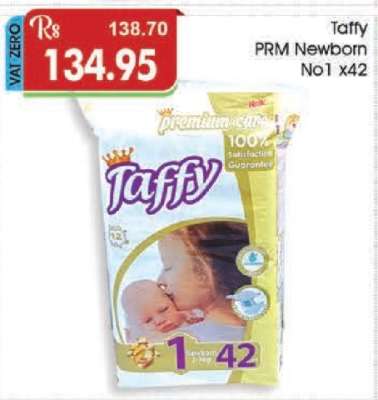 Taffy PRM Newborn No1 x42