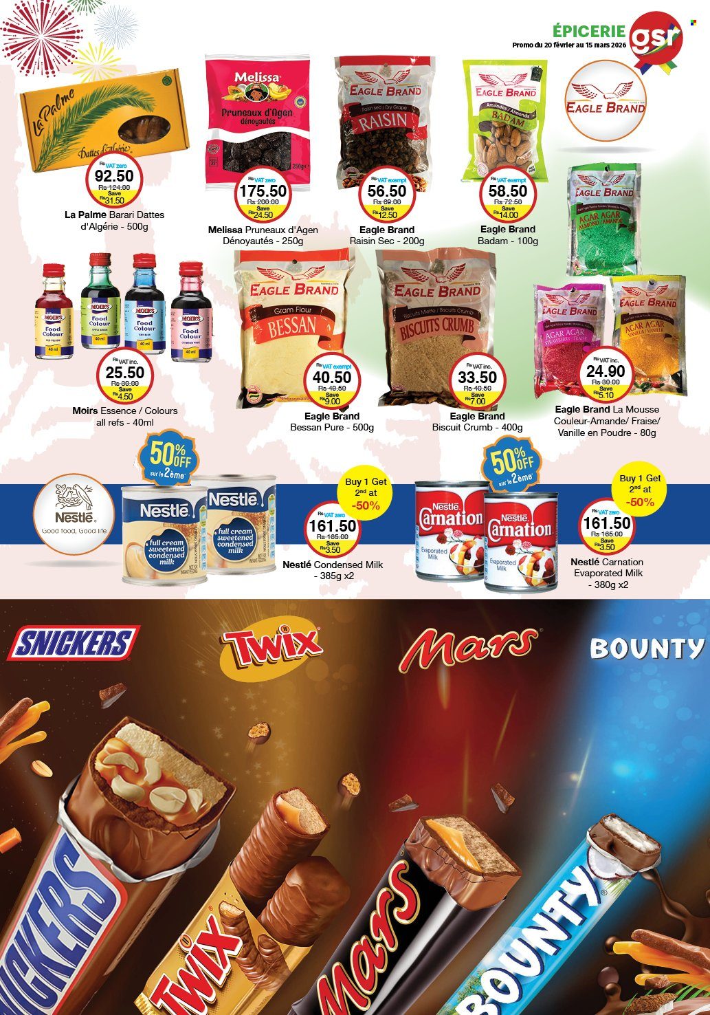 GSR catalogue - 20.02.2026 - 15.03.2026. Page 13