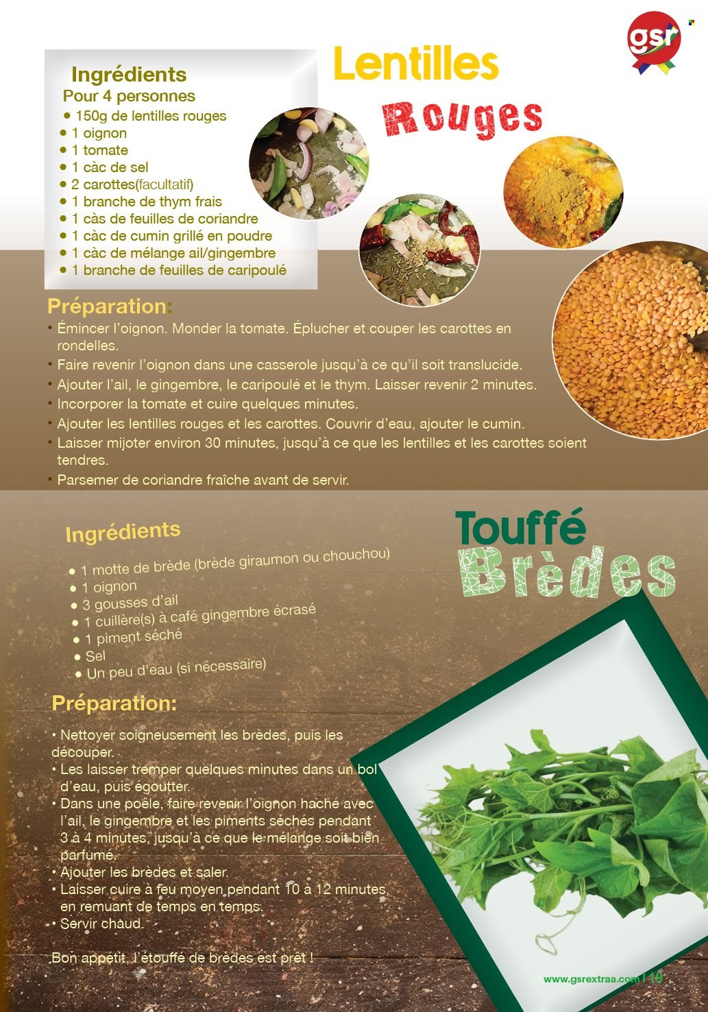 GSR catalogue - 20.02.2026 - 15.03.2026. Page 19