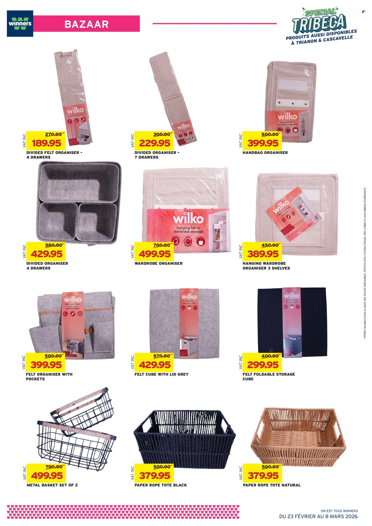 Winners catalogue - 23.02.2026 - 8.03.2026. Page 5