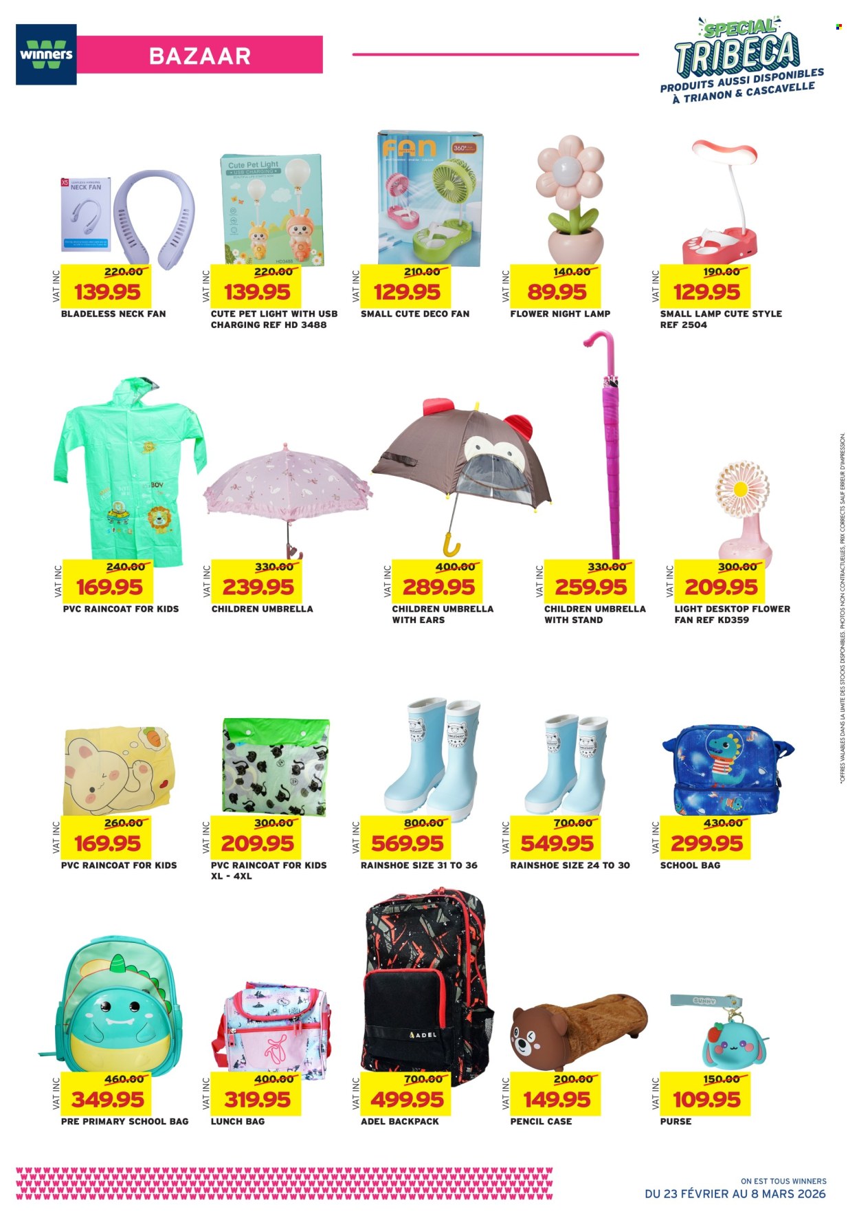 Winners catalogue - 23.02.2026 - 8.03.2026. Page 8