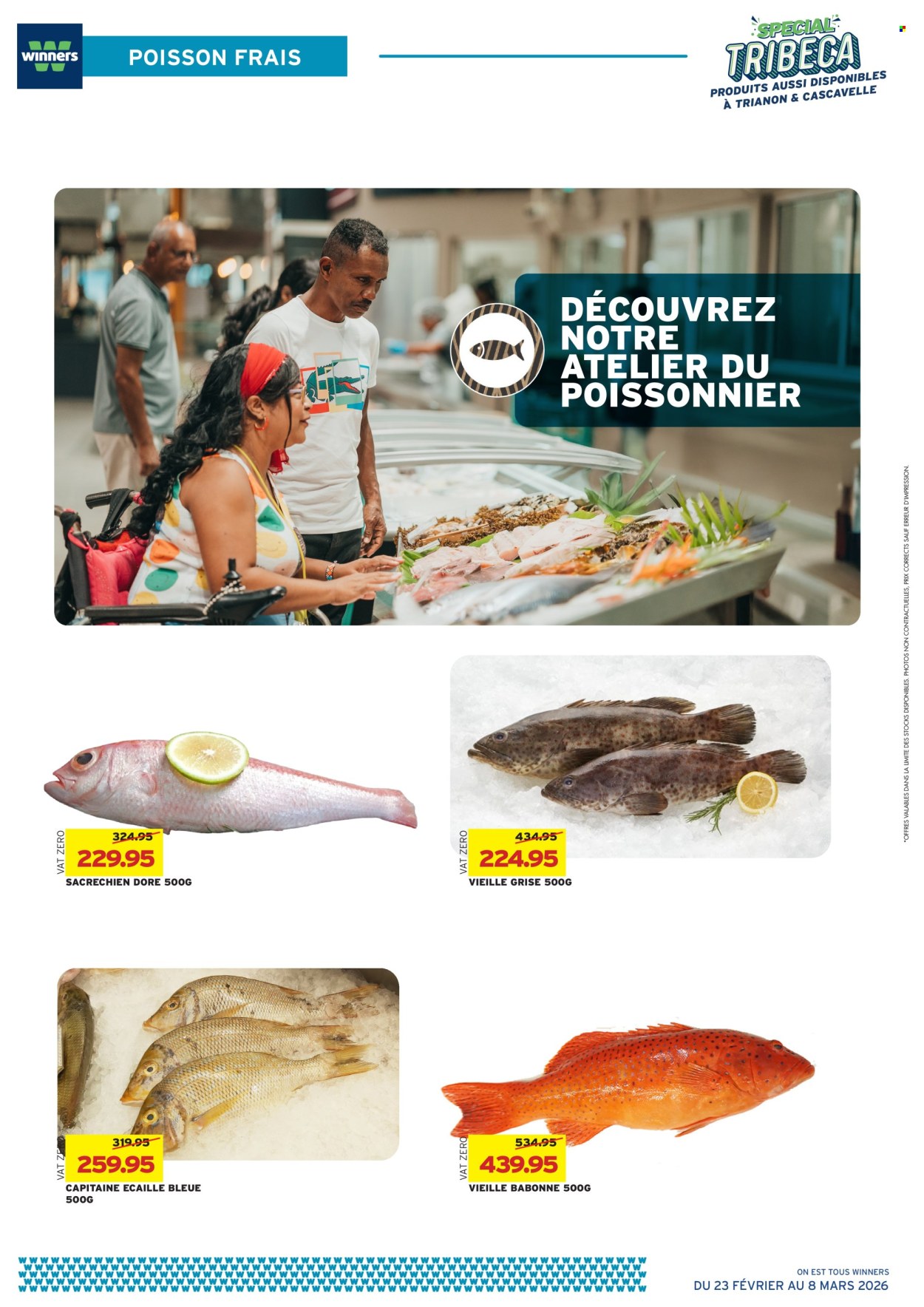 Winners catalogue - 23.02.2026 - 8.03.2026. Page 11