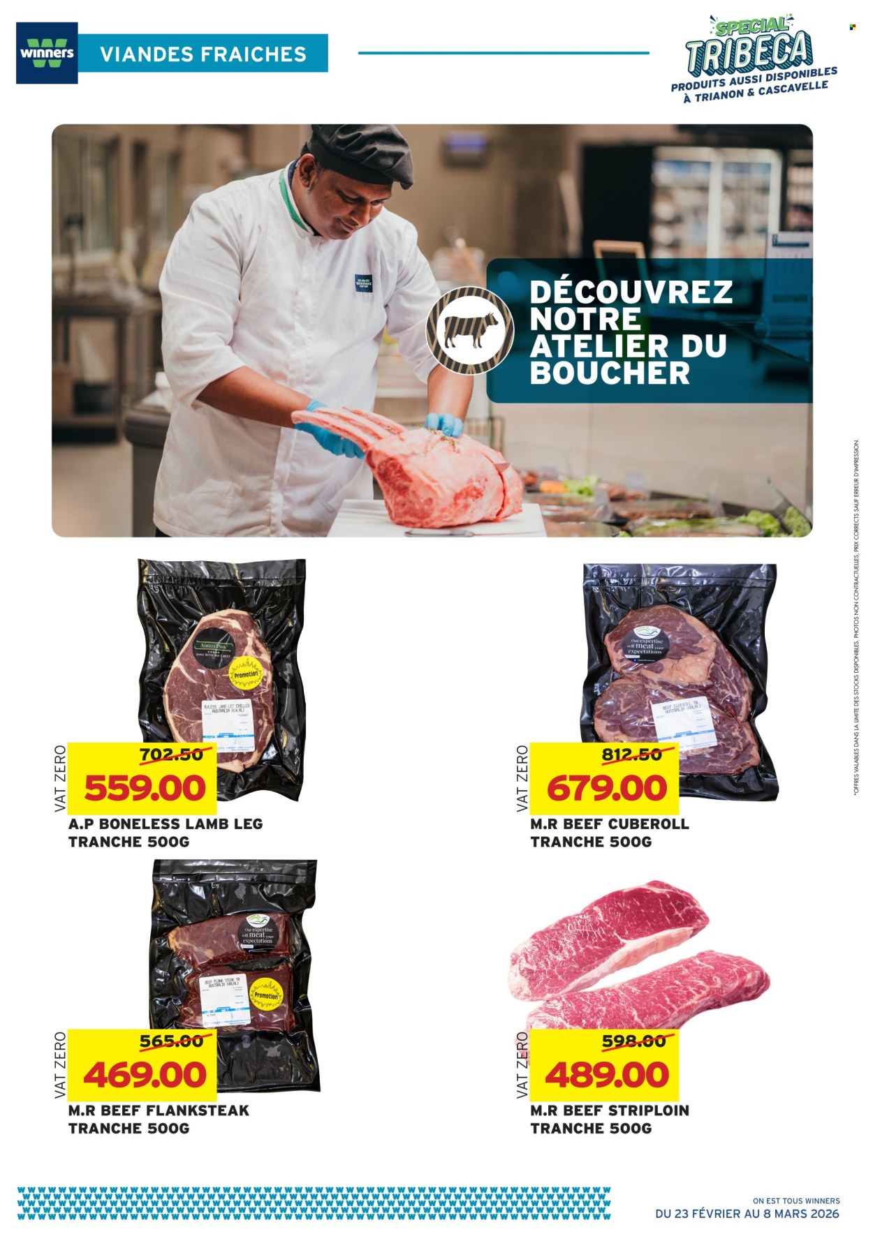 Winners catalogue - 23.02.2026 - 8.03.2026. Page 13