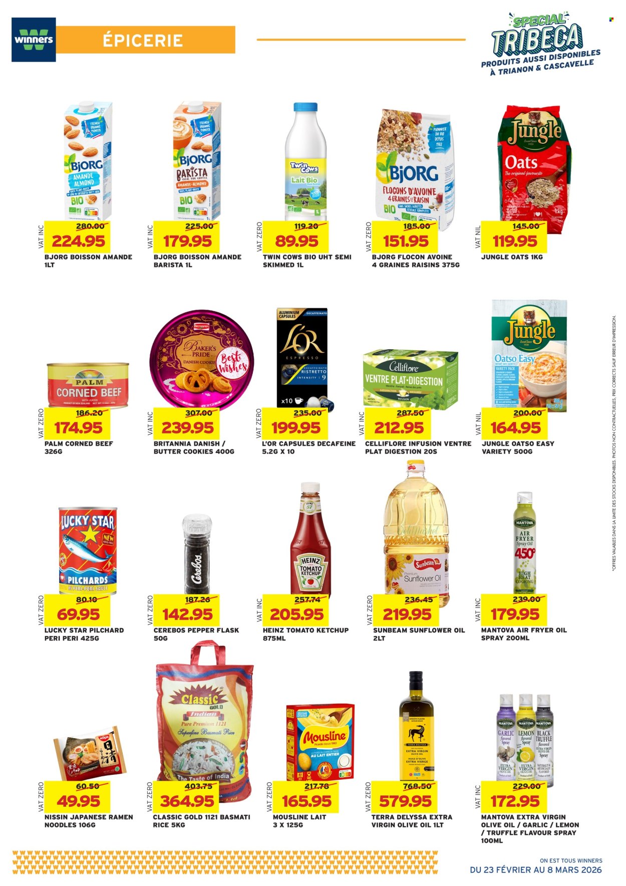 Winners catalogue - 23.02.2026 - 8.03.2026. Page 17