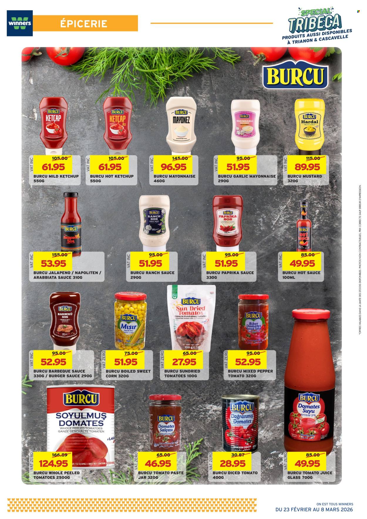 Winners catalogue - 23.02.2026 - 8.03.2026. Page 18