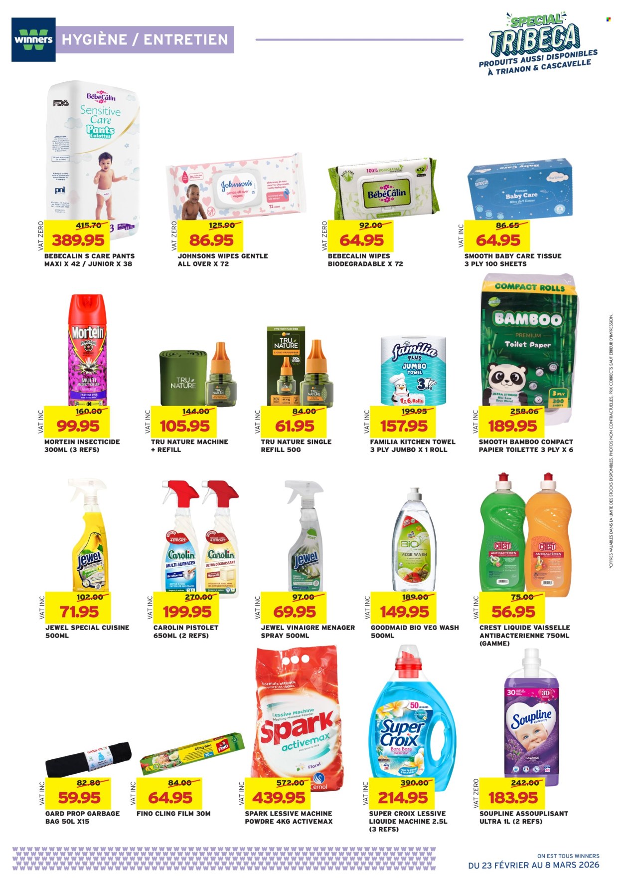 Winners catalogue - 23.02.2026 - 8.03.2026. Page 20