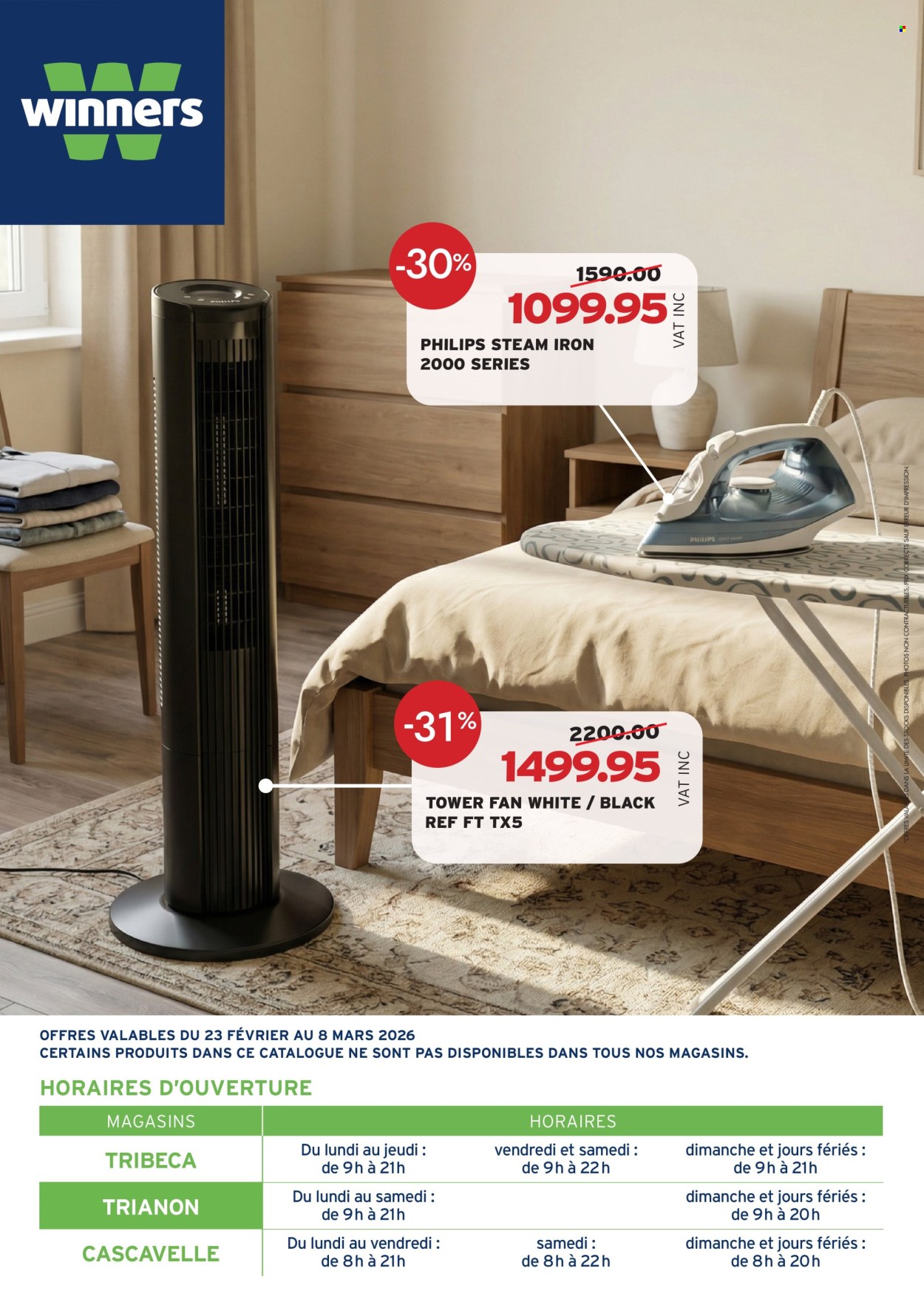 Winners catalogue - 23.02.2026 - 8.03.2026. Page 21