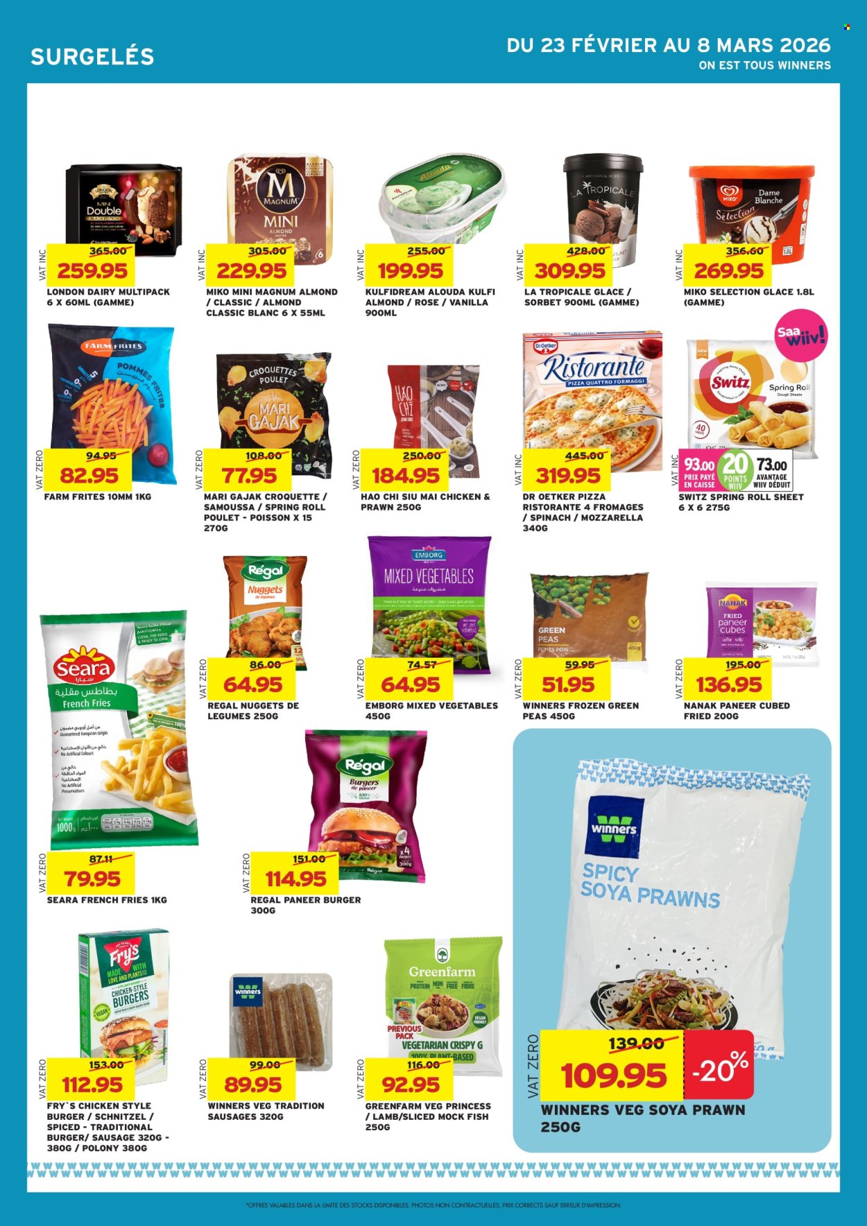 Winners catalogue - 23.02.2026 - 8.03.2026. Page 7