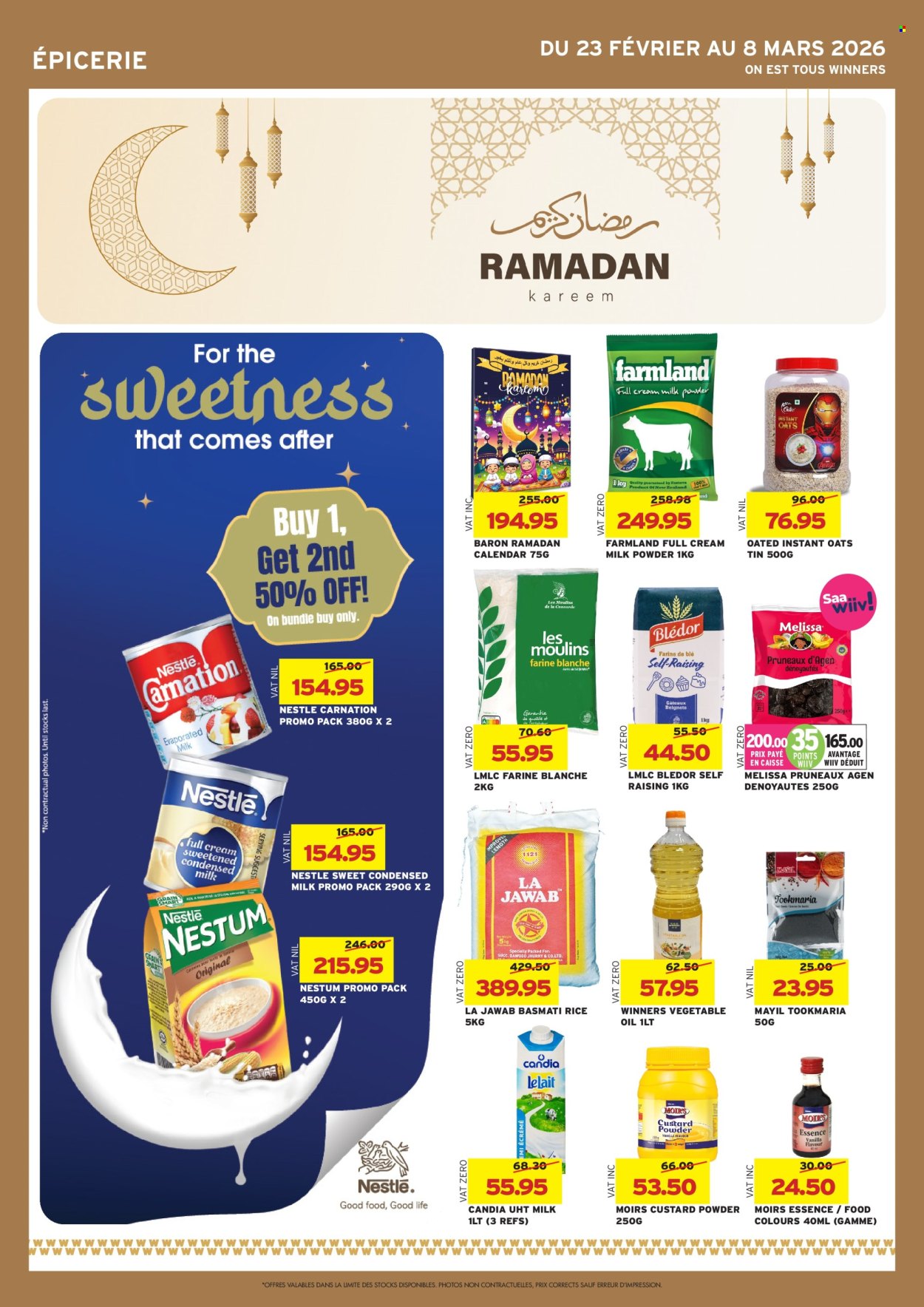 Winners catalogue - 23.02.2026 - 8.03.2026. Page 12