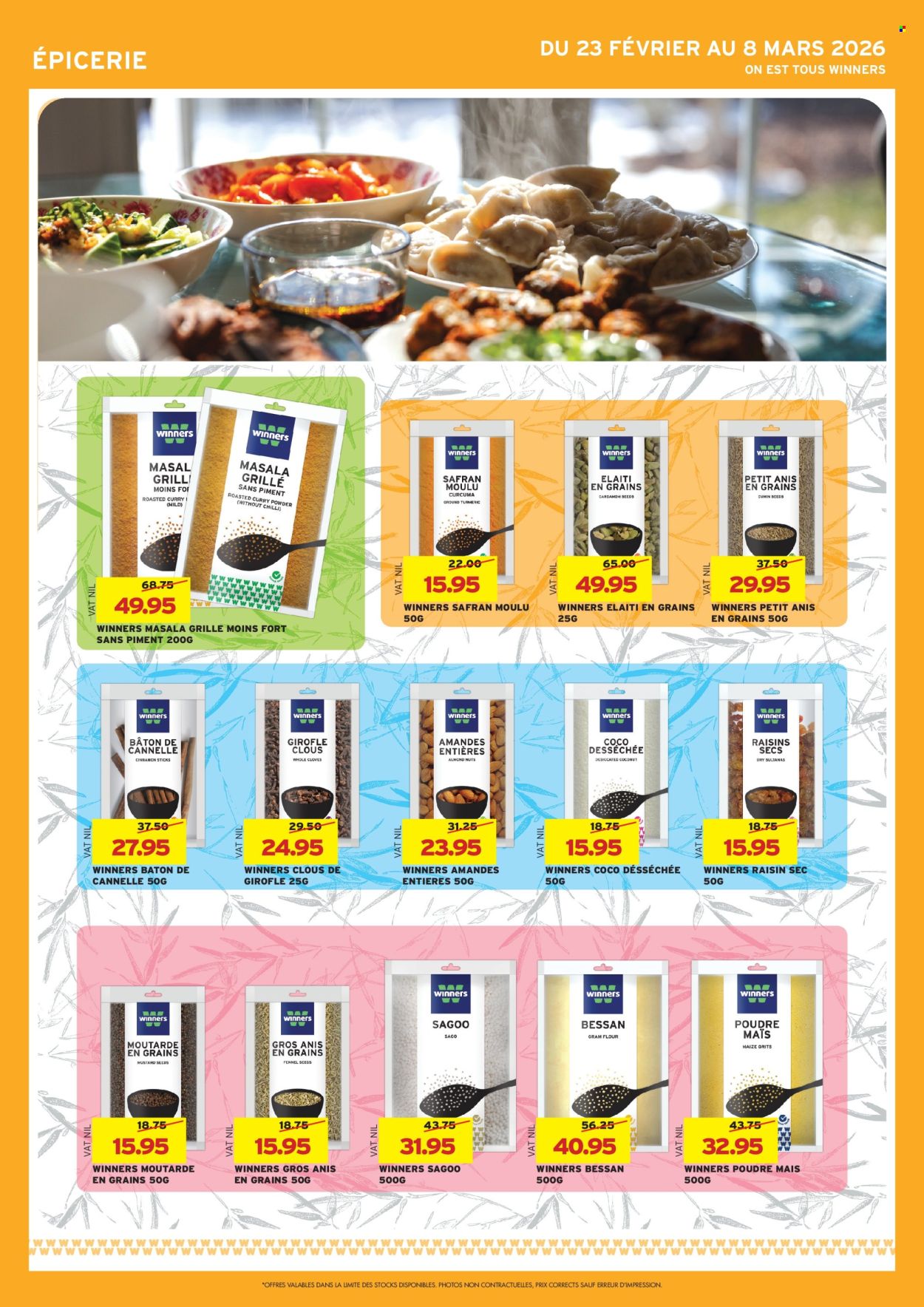 Winners catalogue - 23.02.2026 - 8.03.2026. Page 15