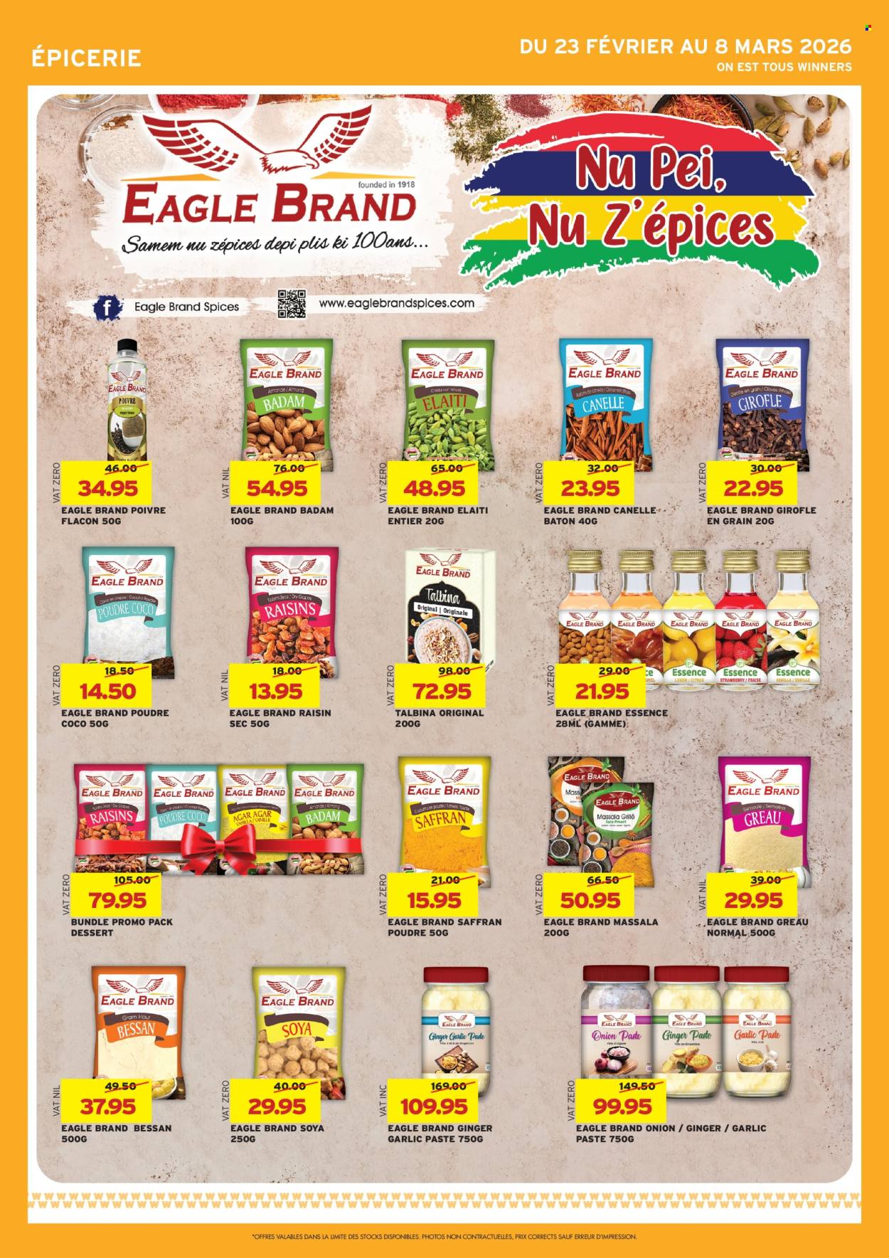 Winners catalogue - 23.02.2026 - 8.03.2026. Page 18