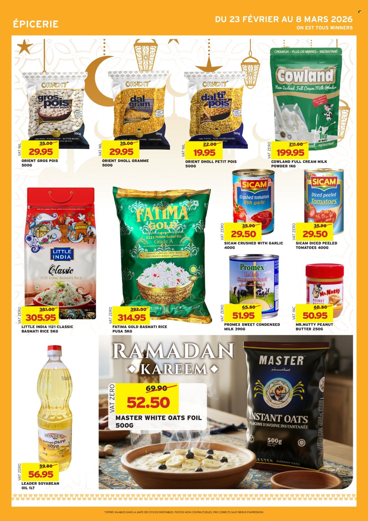 Winners catalogue - 23.02.2026 - 8.03.2026. Page 19