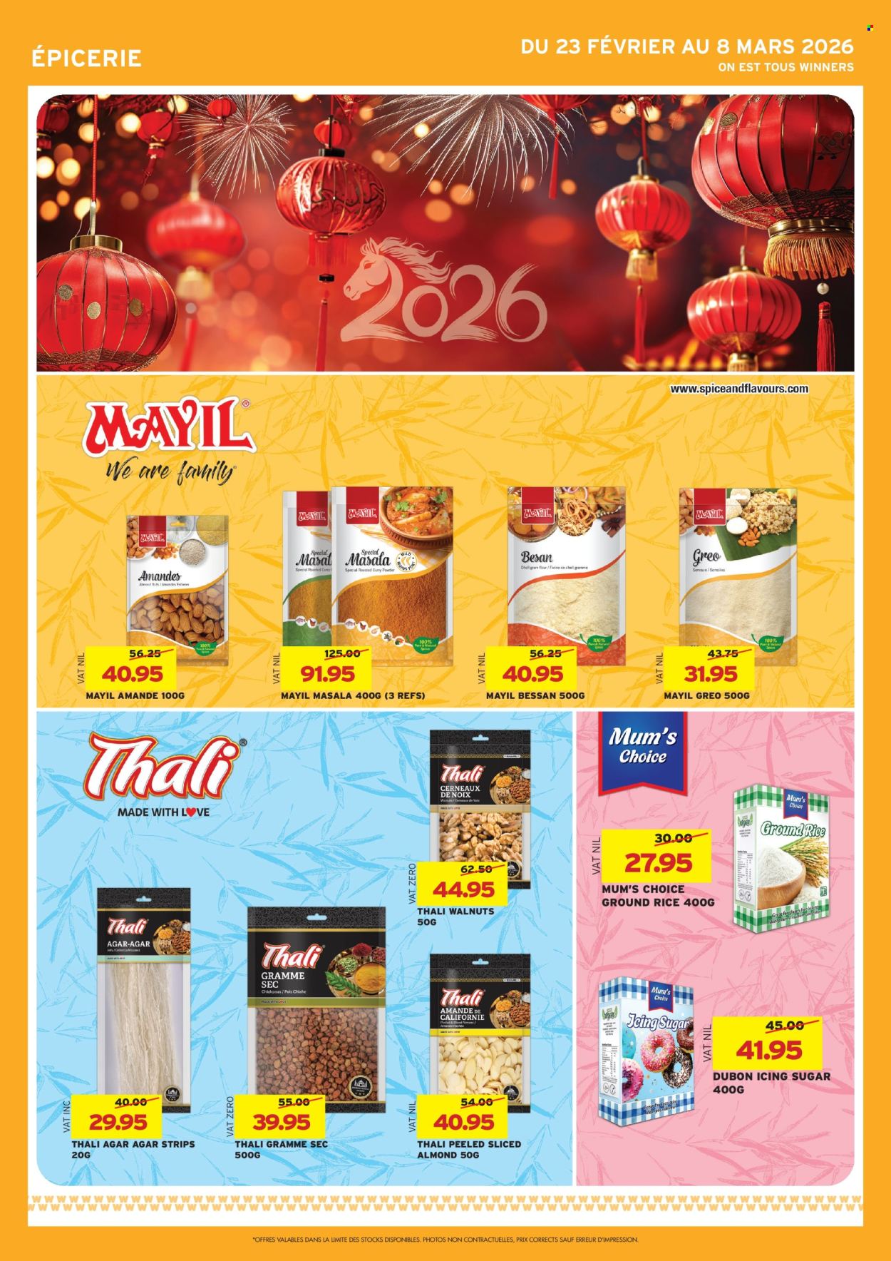 Winners catalogue - 23.02.2026 - 8.03.2026. Page 20