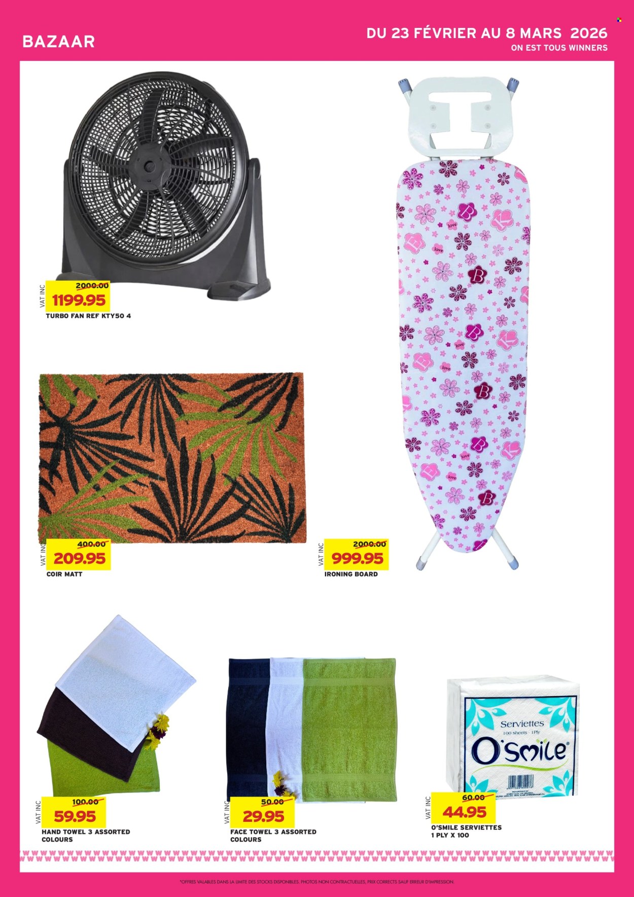 Winners catalogue - 23.02.2026 - 8.03.2026. Page 30