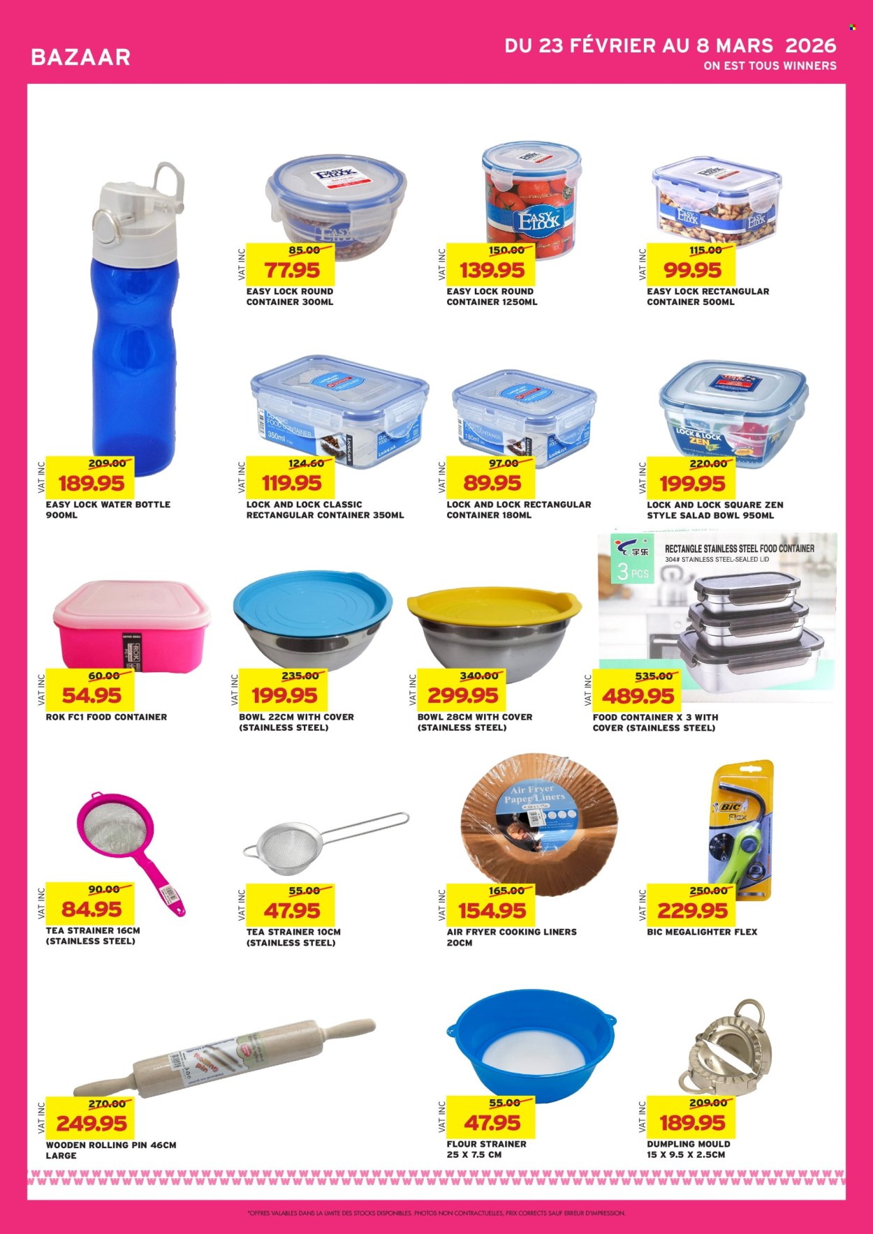 Winners catalogue - 23.02.2026 - 8.03.2026. Page 32