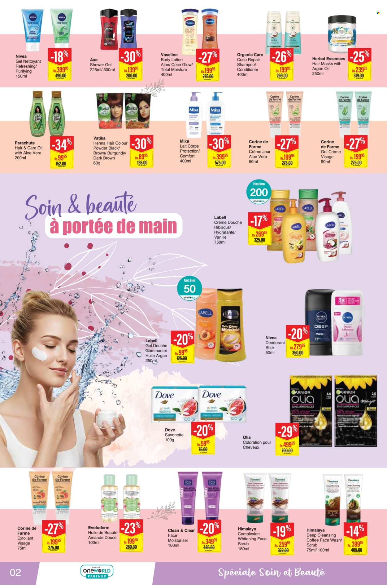 Intermart catalogue - 24.02.2026 - 9.03.2026. Page 2