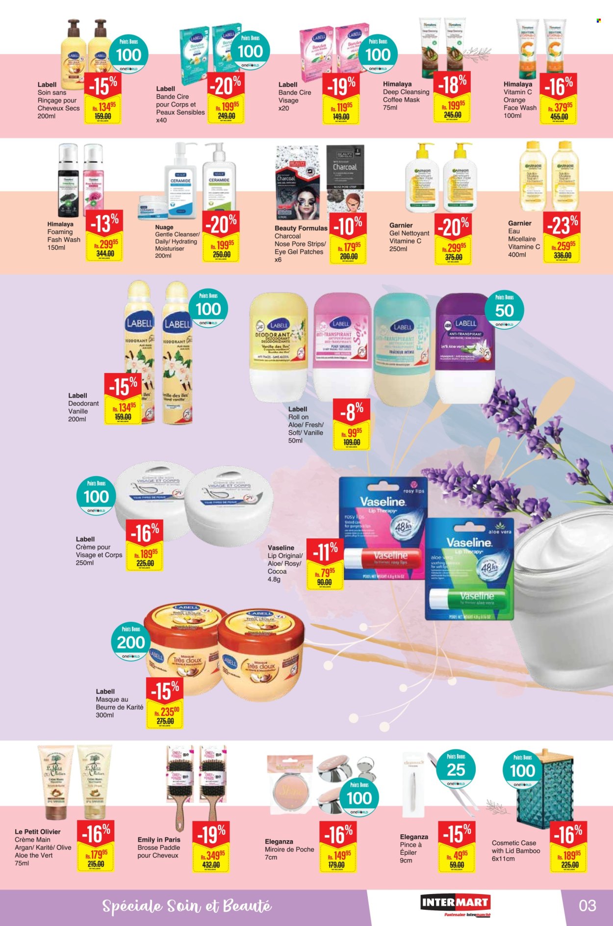 Intermart catalogue - 24.02.2026 - 9.03.2026. Page 3