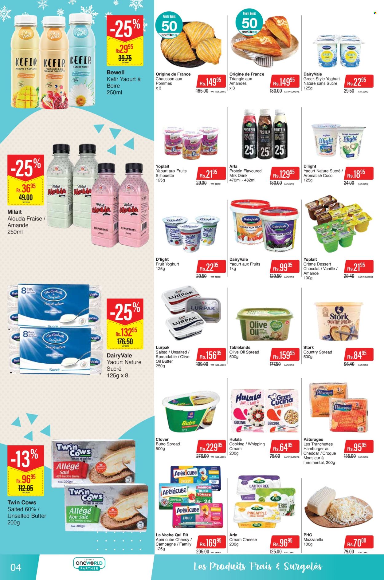 Intermart catalogue - 24.02.2026 - 9.03.2026. Page 4