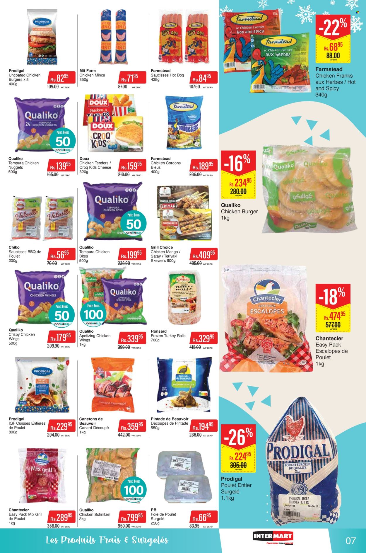 Intermart catalogue - 24.02.2026 - 9.03.2026. Page 7