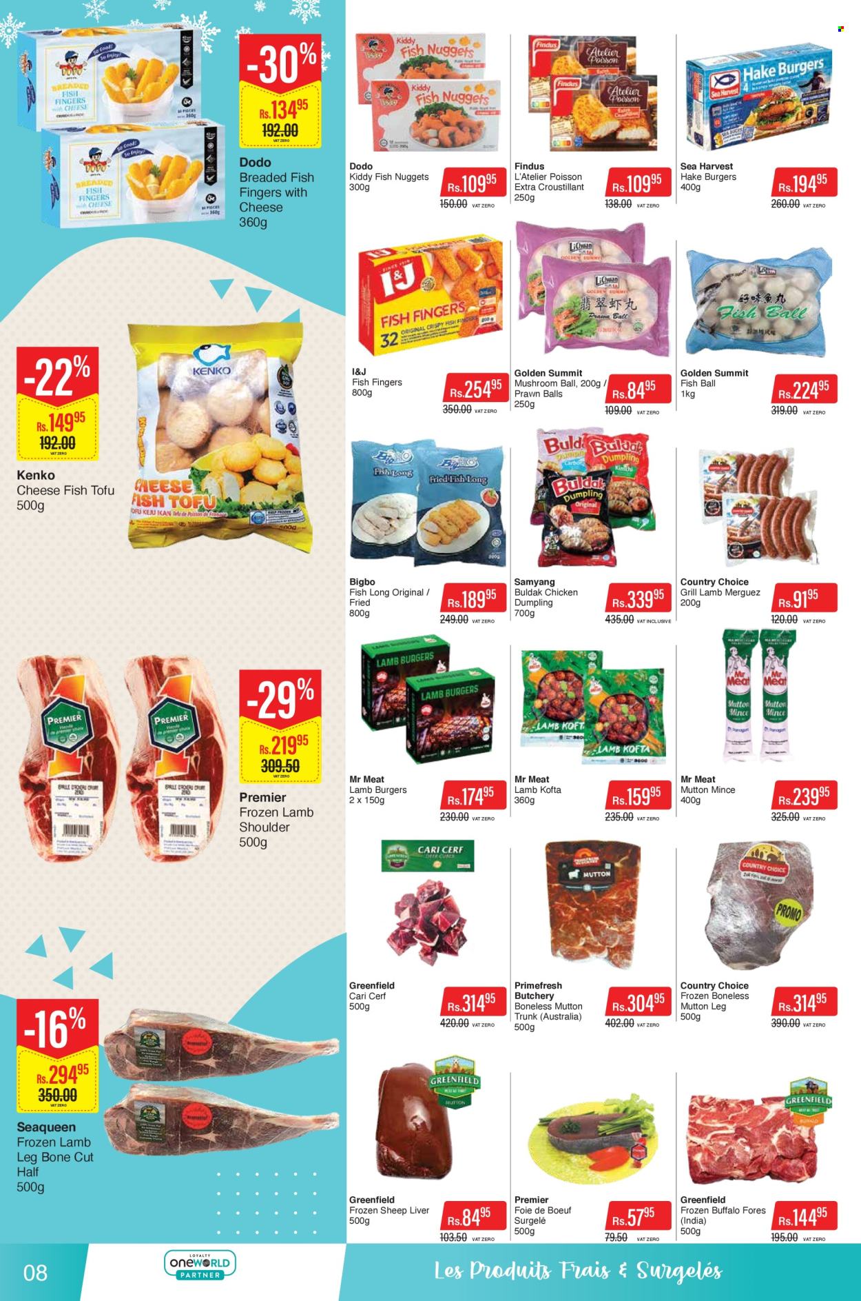 Intermart catalogue - 24.02.2026 - 9.03.2026. Page 8