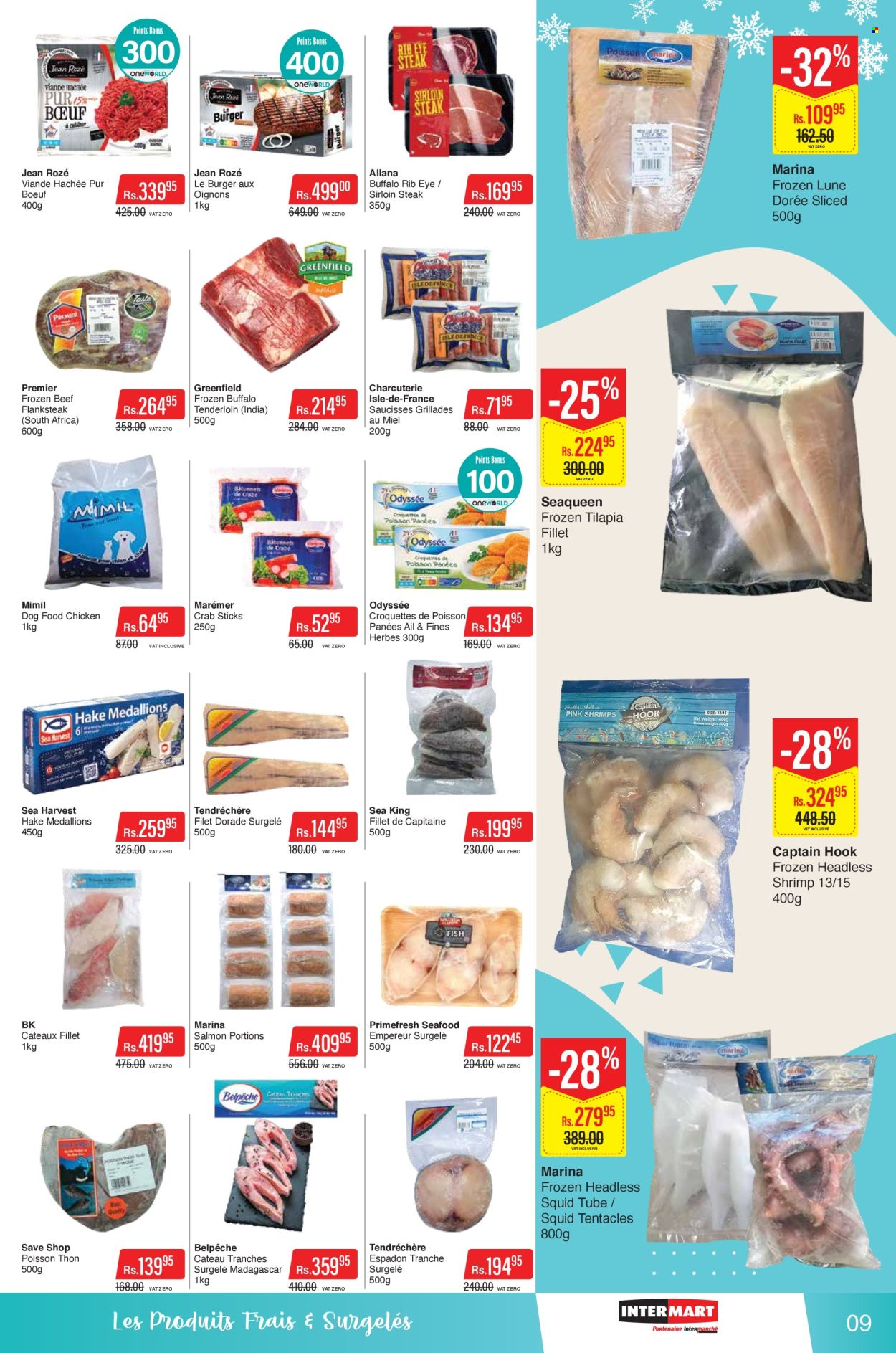 Intermart catalogue - 24.02.2026 - 9.03.2026. Page 9