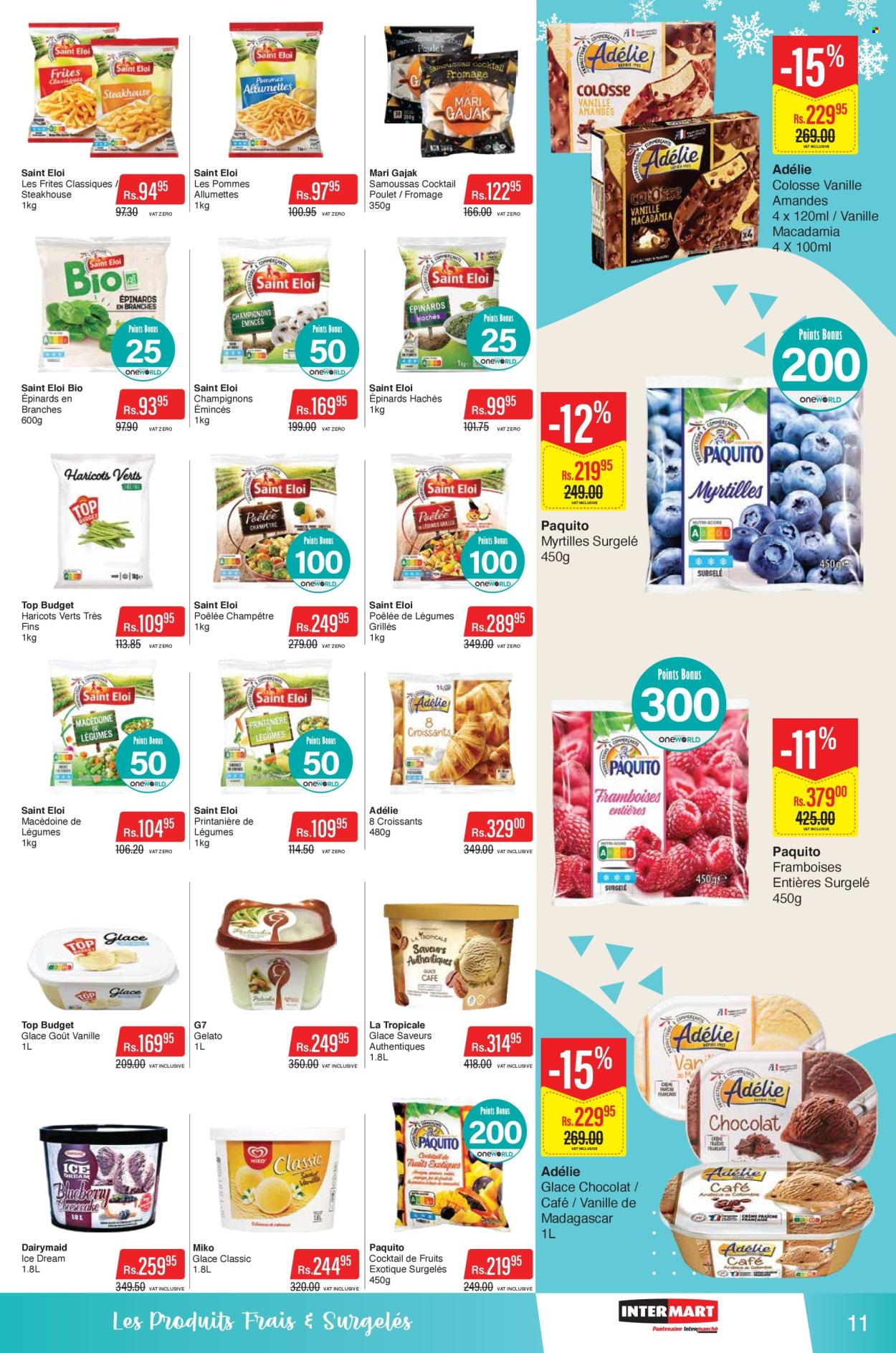 Intermart catalogue - 24.02.2026 - 9.03.2026. Page 11