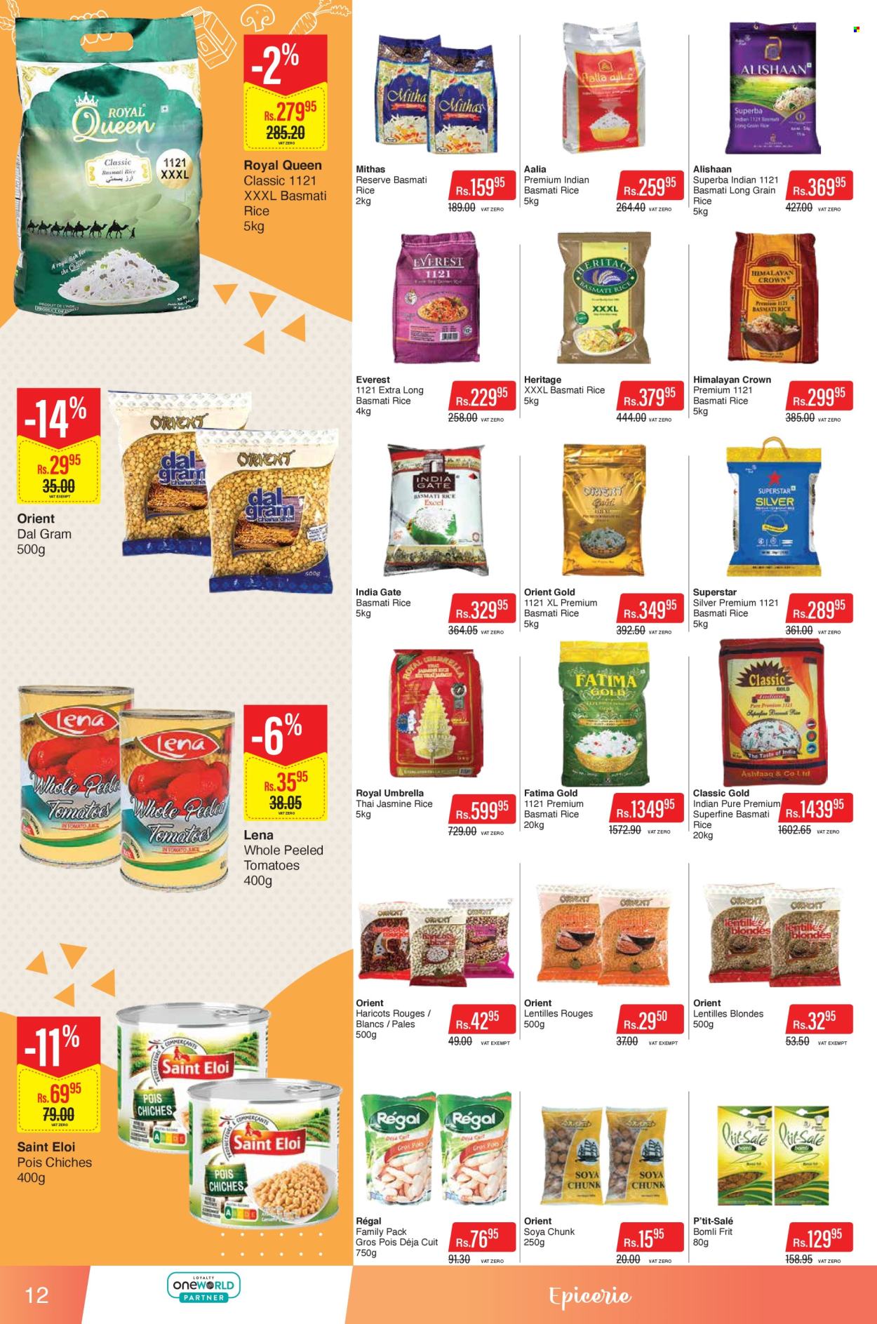 Intermart catalogue - 24.02.2026 - 9.03.2026. Page 12