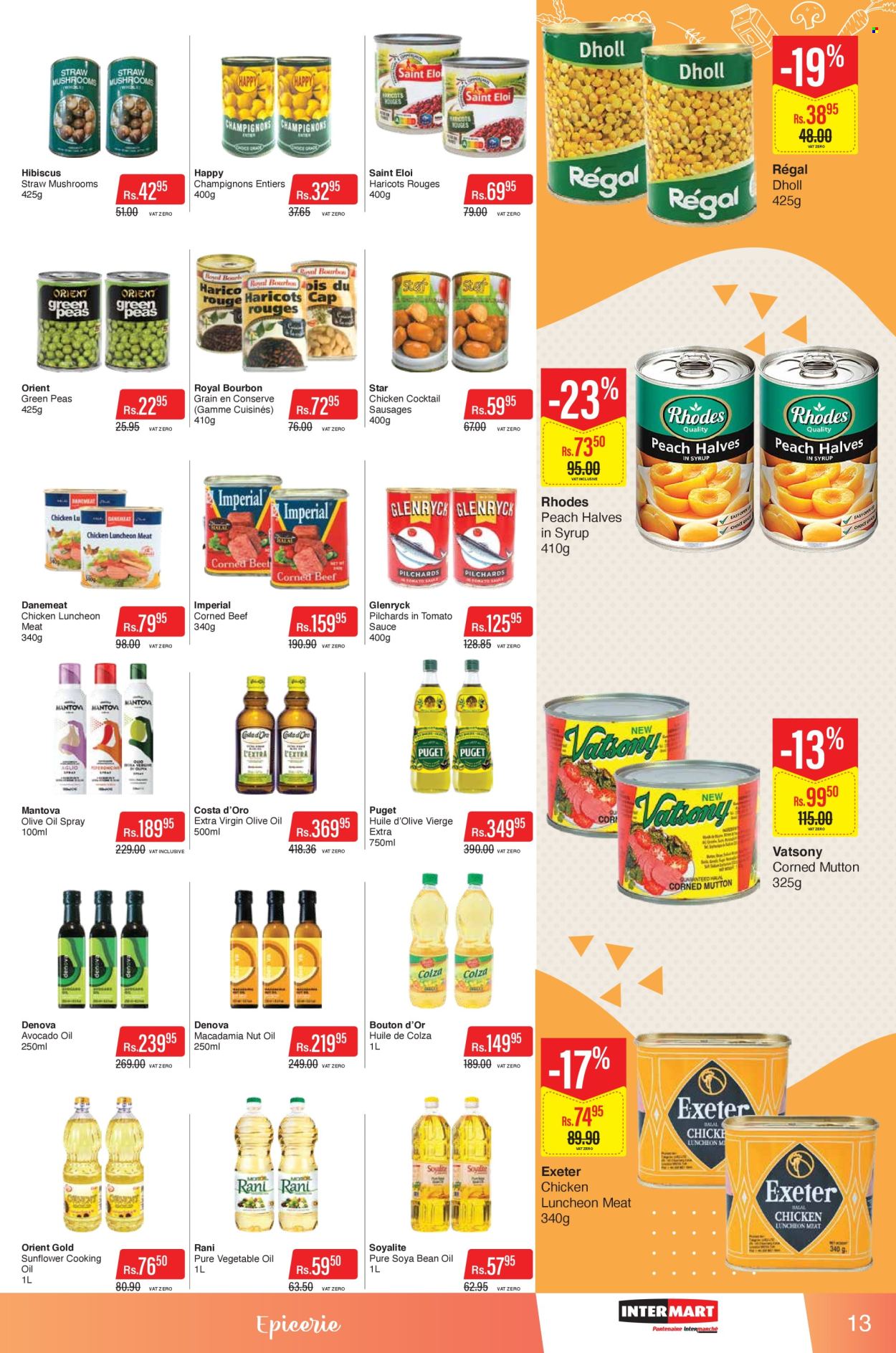 Intermart catalogue - 24.02.2026 - 9.03.2026. Page 13