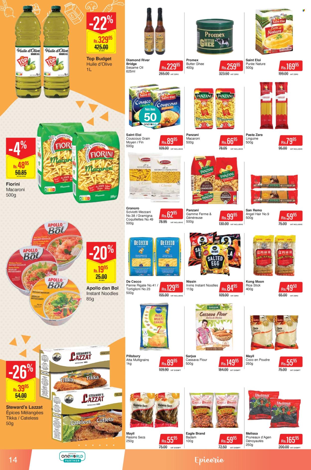 Intermart catalogue - 24.02.2026 - 9.03.2026. Page 14