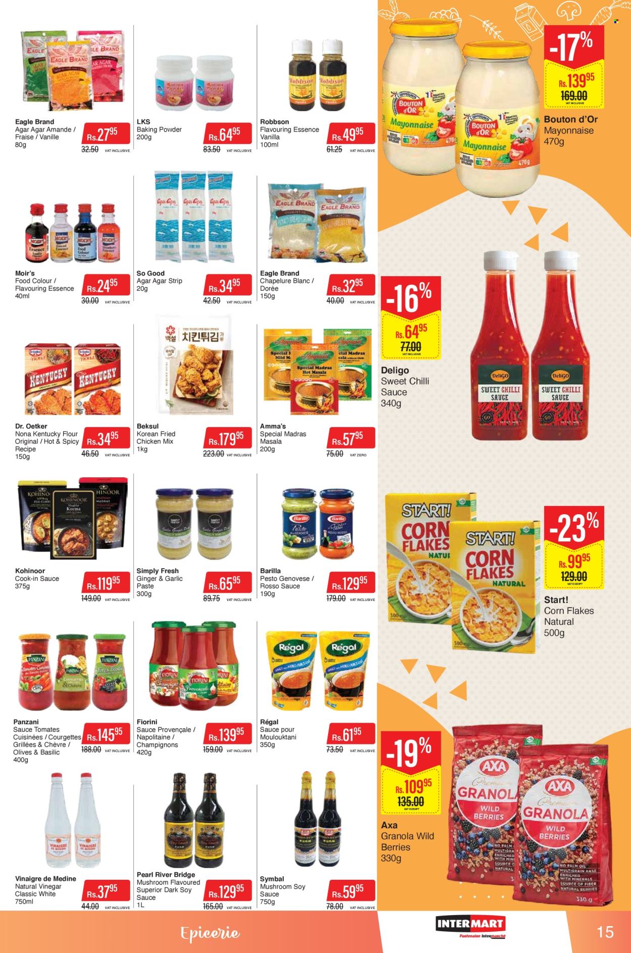 Intermart catalogue - 24.02.2026 - 9.03.2026. Page 15