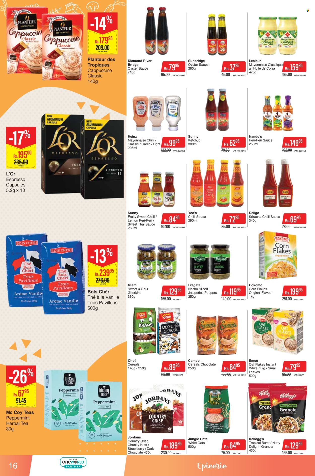 Intermart catalogue - 24.02.2026 - 9.03.2026. Page 16