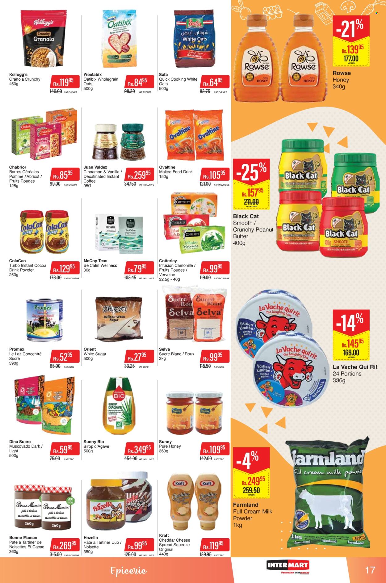 Intermart catalogue - 24.02.2026 - 9.03.2026. Page 17