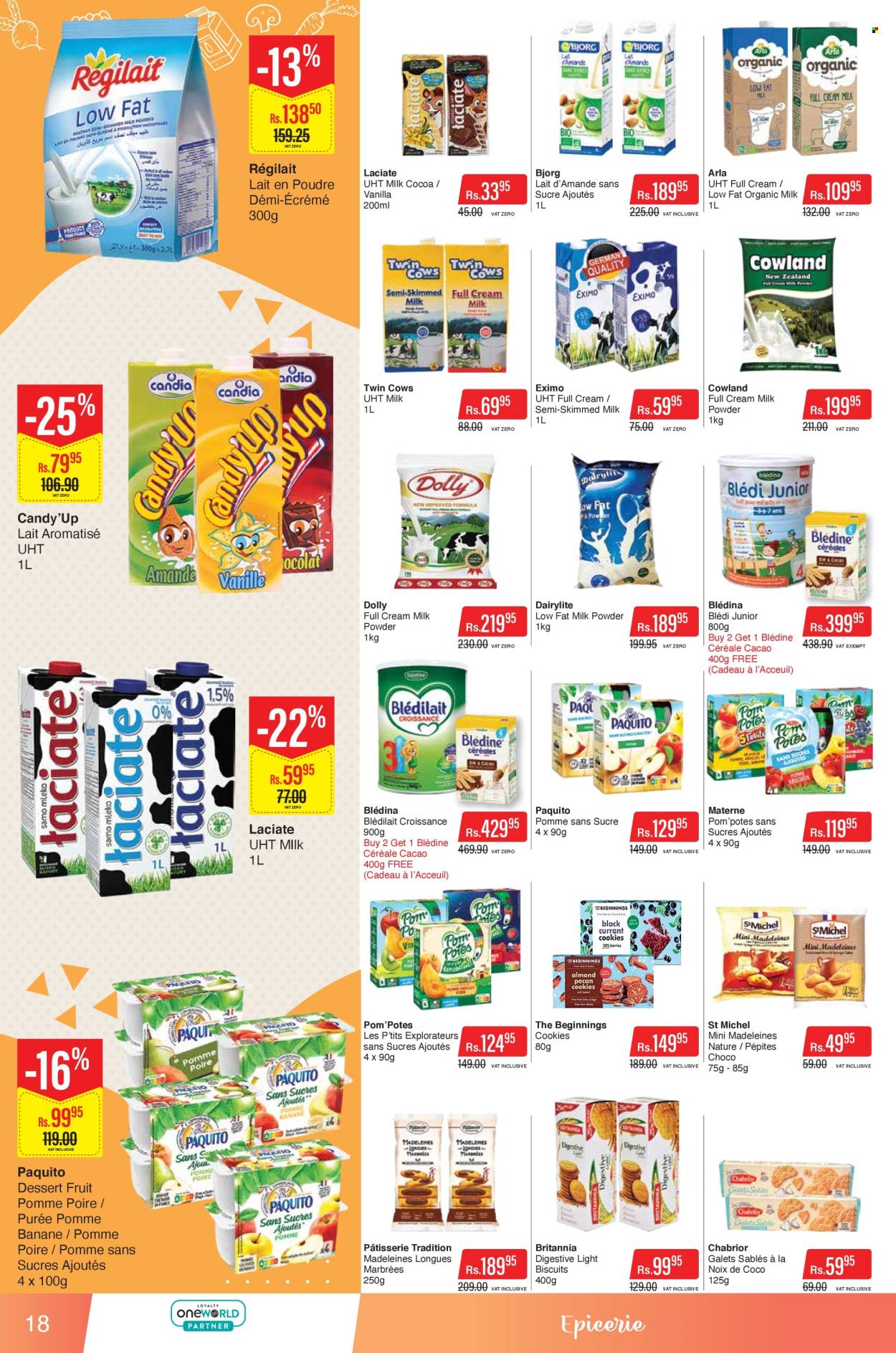 Intermart catalogue - 24.02.2026 - 9.03.2026. Page 18