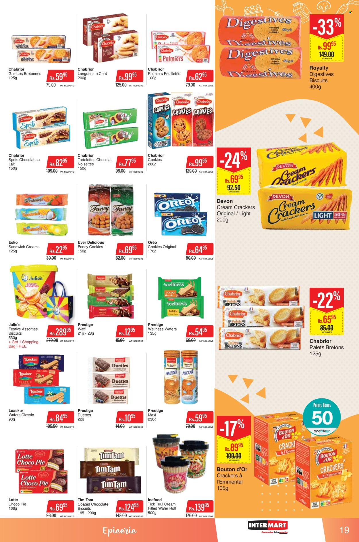 Intermart catalogue - 24.02.2026 - 9.03.2026. Page 19