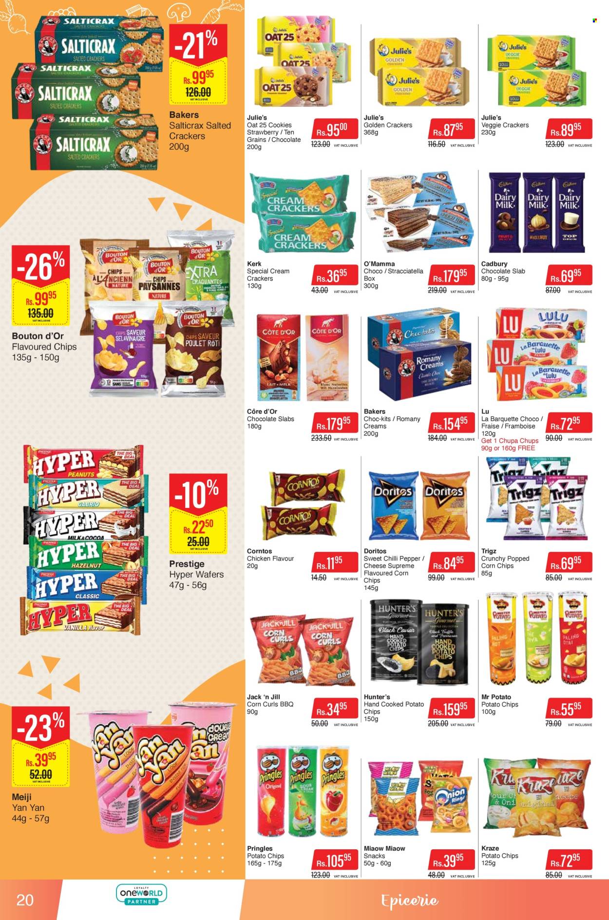 Intermart catalogue - 24.02.2026 - 9.03.2026. Page 20