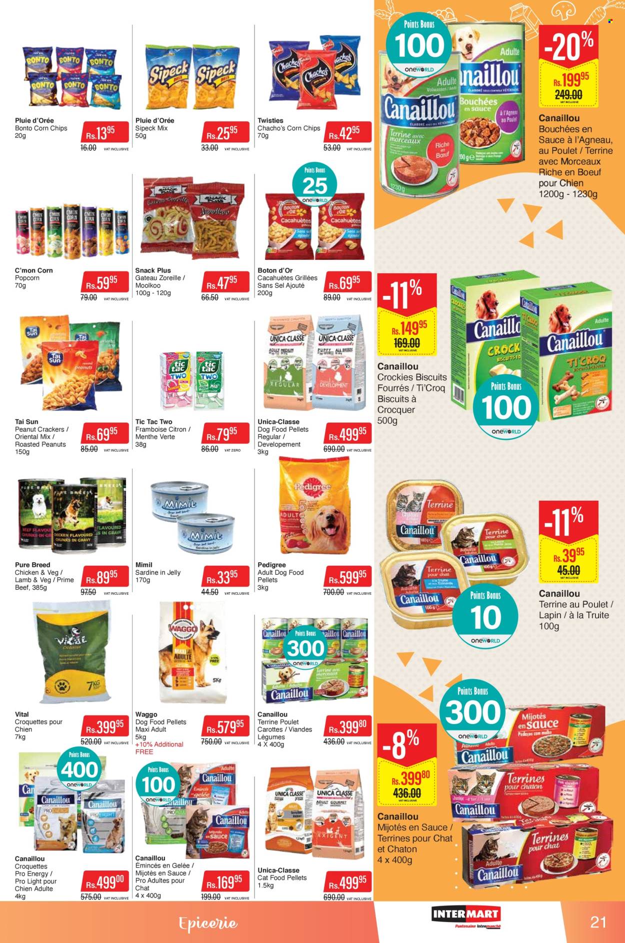 Intermart catalogue - 24.02.2026 - 9.03.2026. Page 21