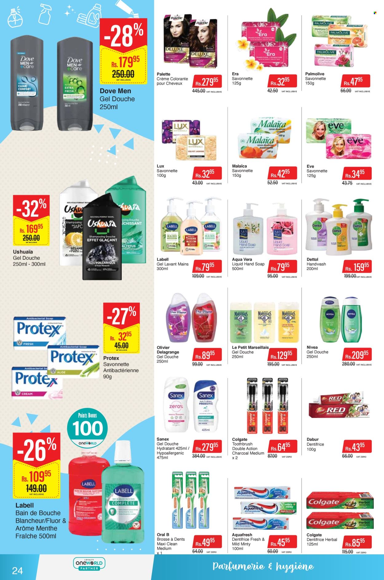 Intermart catalogue - 24.02.2026 - 9.03.2026. Page 24